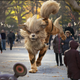 Image for article titled Detective Pikachu's Pokemon Designs Are Disgustingly Cute